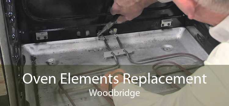 Oven Elements Replacement Woodbridge