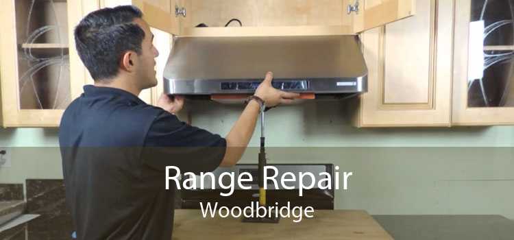 Range Repair Woodbridge