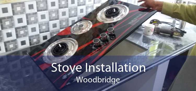 Stove Installation Woodbridge