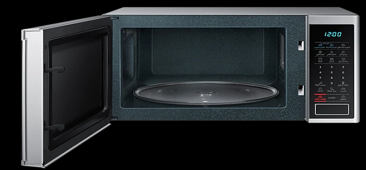 Hisense Grill Microwave Installation Woodbridge